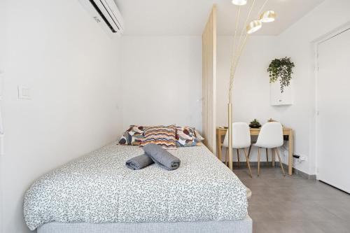 Studio AC last Floor - Rooftop
