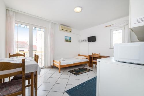 CC Silvyy Apartments Novalja