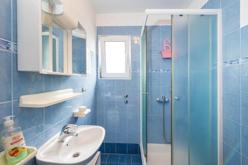 CC Silvyy Apartments Novalja
