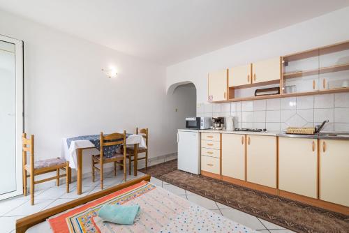 CC Silvyy Apartments Novalja