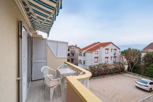 CC Silvyy Apartments Novalja