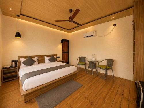 Gallery image of Resort Anupraas in Lansdowne