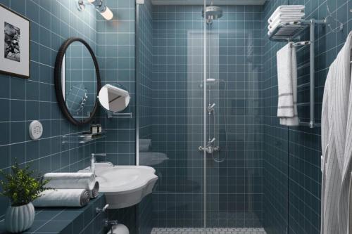 Jadran, Rijeka, a Tribute Portfolio Hotel