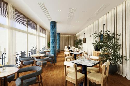 Jadran, Rijeka, a Tribute Portfolio Hotel