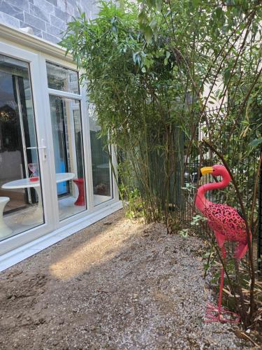 Le Jardin Secret