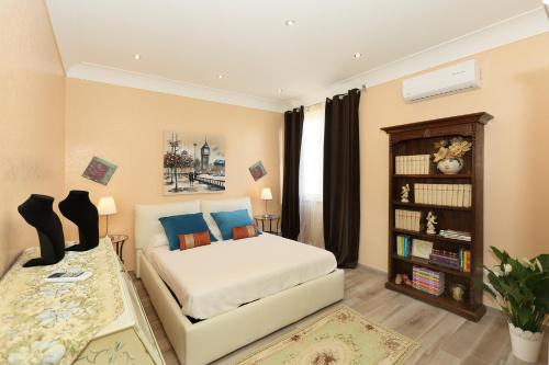 Gallery image of Appartamento Sara in Taormina