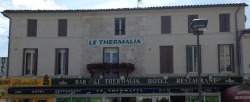 Hotel Thermalia – Photos 2