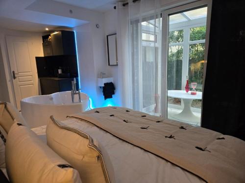 Le Jardin Secret