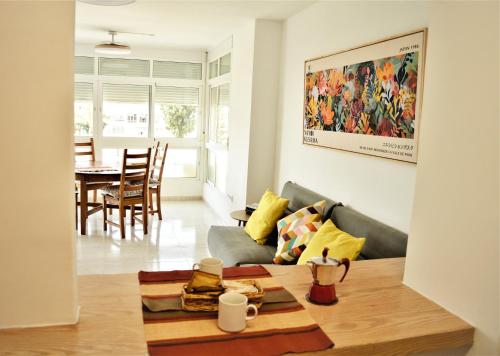 La Carihuela Beach Home Welkom & Willkommen