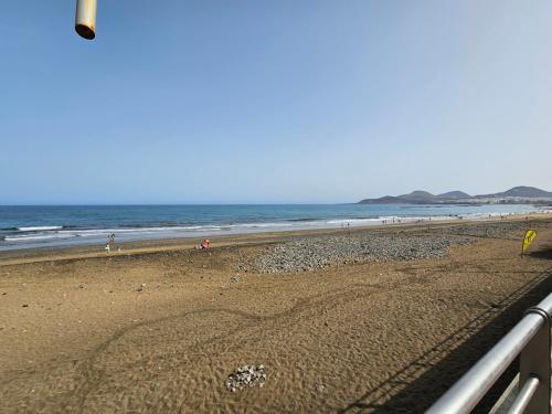 Casa Las Canteras