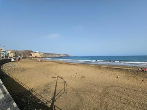 Casa Las Canteras
