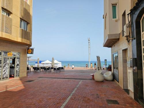 Casa Las Canteras
