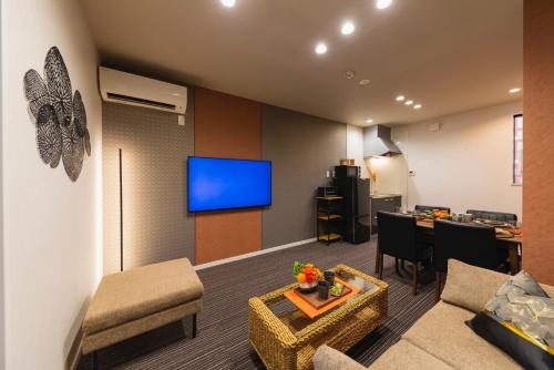 STAY INN AKANE Kyotoeki - Vacation STAY 80688v