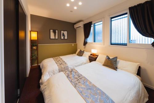 STAY INN AKANE Kyotoeki - Vacation STAY 80688v