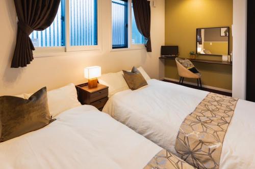 STAY INN AKANE Kyotoeki - Vacation STAY 80688v