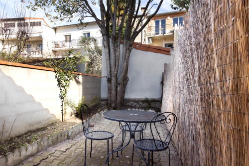 Nouvel Oasis St Cyprien entièrement rénové