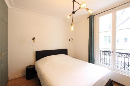 Bel appartement 1 chambre Paris 7ème à 5min à pieds de la Tour Eiffel