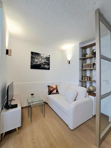 Chez Agnès - Charme alsacien au coeur de Colmar, avec parking privé
