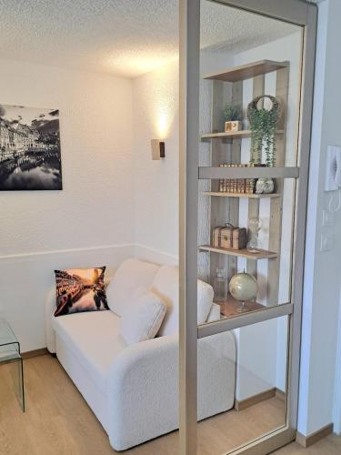 Chez Agnès - Charme alsacien au coeur de Colmar, avec parking privé