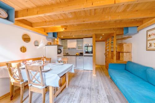 Grand Roc C322 from Slopes 280m, Parking & WiFi - Happy Rentals