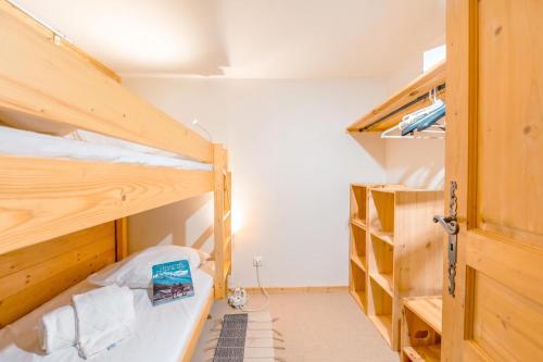 Grand Roc C322 from Slopes 280m, Parking & WiFi - Happy Rentals