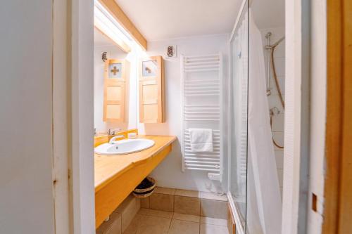 Grand Roc C322 from Slopes 280m, Parking & WiFi - Happy Rentals
