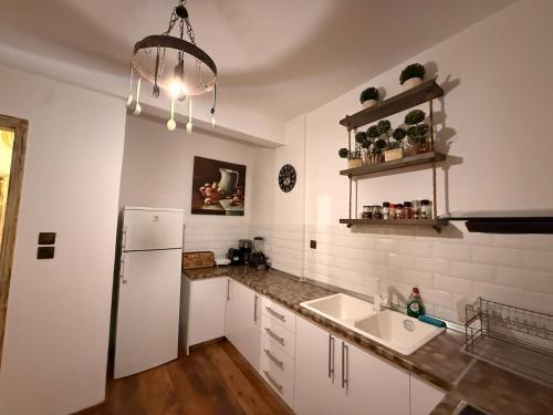 Thess Nature apartments