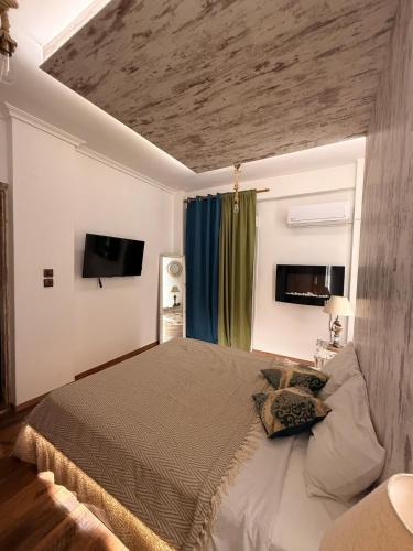 Thess Nature apartments