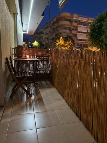 Thess Nature apartments