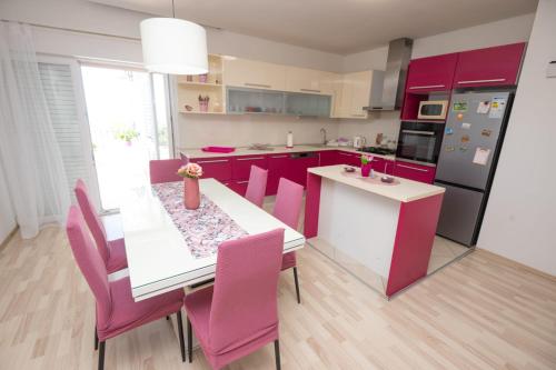 Apartment Oaza Mira