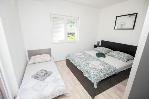Apartment Oaza Mira