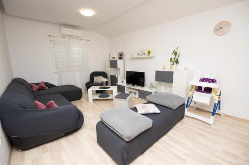 Apartment Oaza Mira