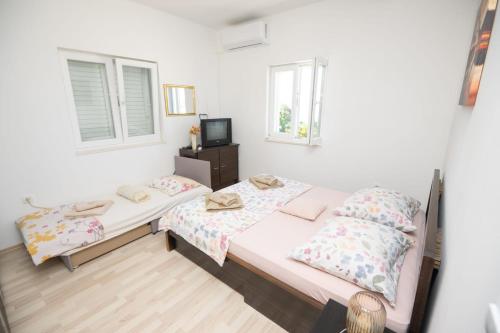 Apartment Oaza Mira