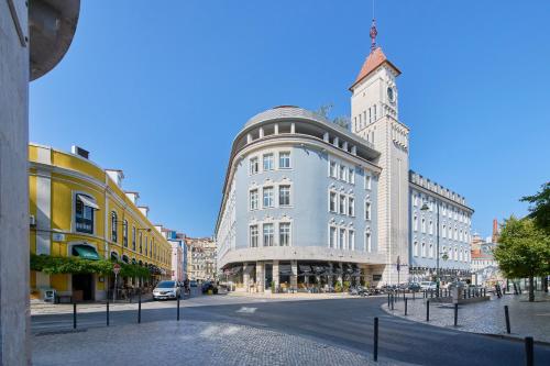 Timeout Market, 3 quartos, AC, Elevador