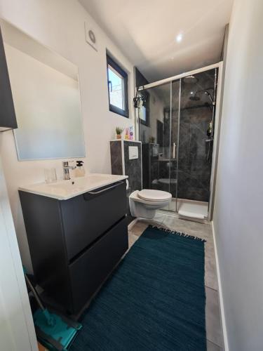Sea view Gold by Vellaris, Luxury Mobile Home