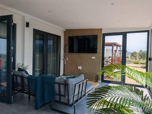 Sea view Gold by Vellaris, Luxury Mobile Home
