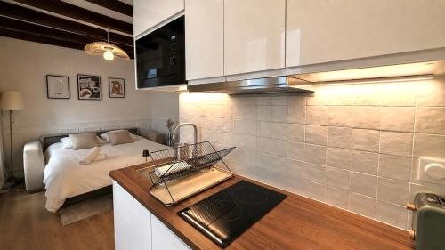 Luxury Stay - Le Marais, Paris