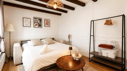 Luxury Stay - Le Marais, Paris