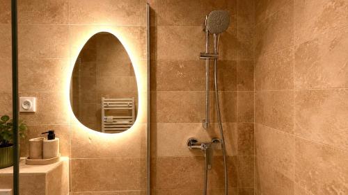 Luxury Stay - Le Marais, Paris