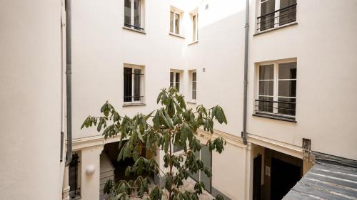 Luxury Stay - Le Marais, Paris