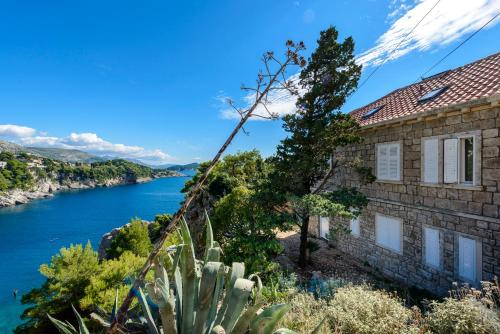 Holiday Home Villa Rosemary