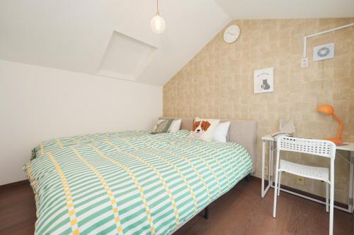 5room Max10 2shower 2restroom Shinjuku House Hotel