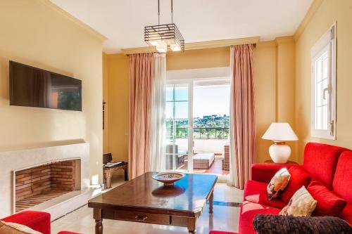 Golfview Penthouse
