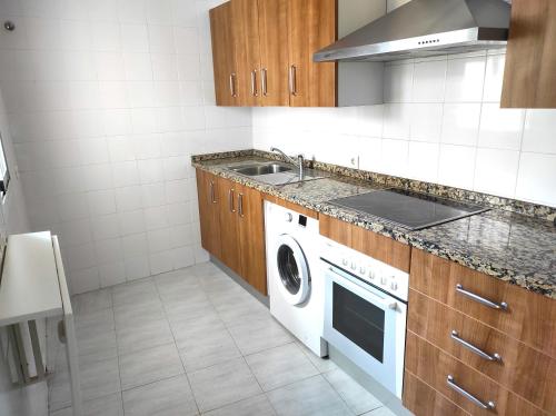 Apartamentos VICTORIA