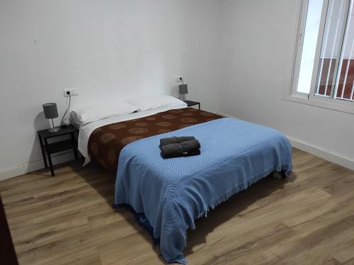 Apartamentos VICTORIA