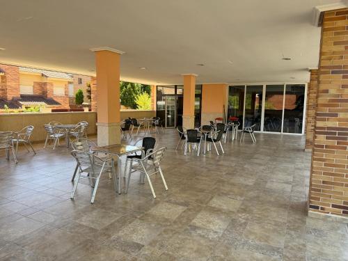 Hostal Los Coronales