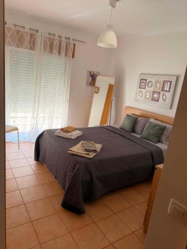 Appartement avec accès à 4 piscines