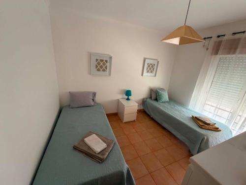 Appartement avec accès à 4 piscines