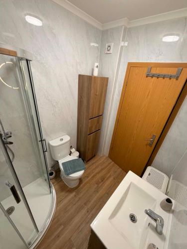 Appartement avec accès à 4 piscines