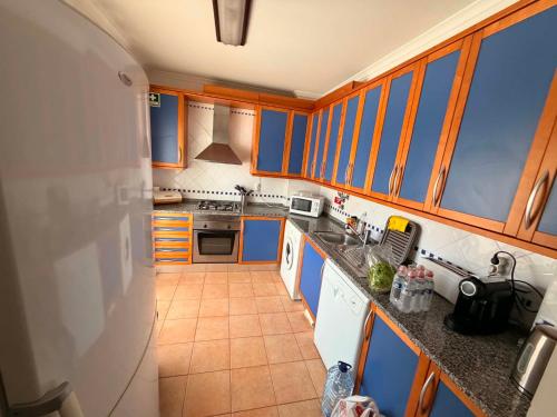 Appartement avec accès à 4 piscines